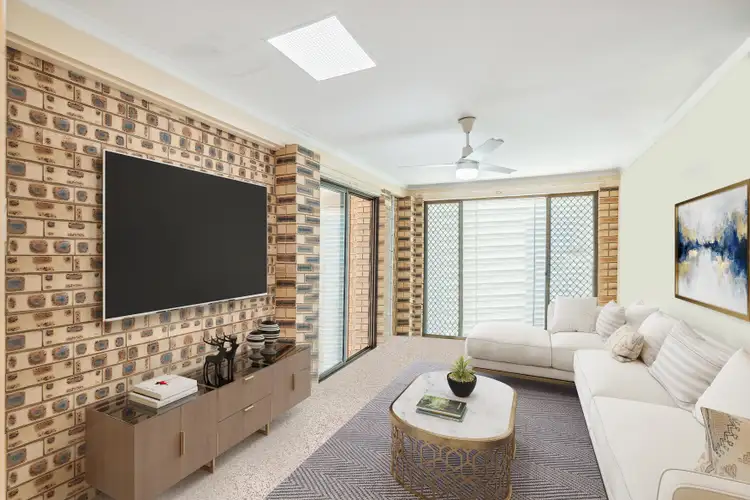 Sixth view of Homely house listing, 8 Bianco St, Kippa-ring QLD 4021