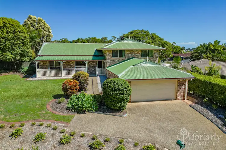 Main view of Homely house listing, 15 Talara Way, Mango Hill QLD 4509