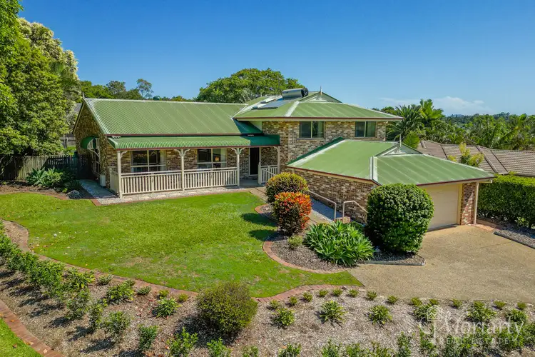 Second view of Homely house listing, 15 Talara Way, Mango Hill QLD 4509