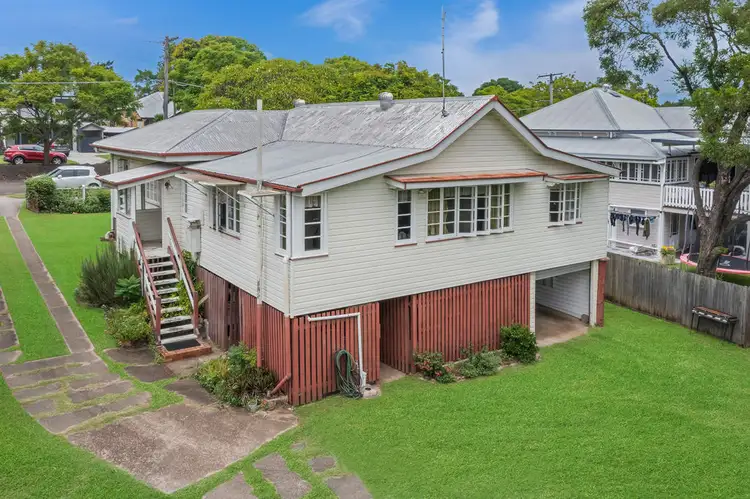 Main view of Homely house listing, 13 Quarry St, Ipswich QLD 4305