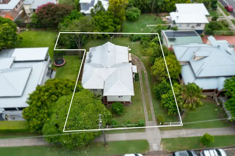 Fifth view of Homely house listing, 13 Quarry St, Ipswich QLD 4305