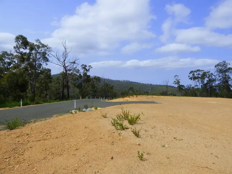 Fifth view of Homely land listing, 181 Silver Top Crescent, NULLICA Via, Eden NSW 2551