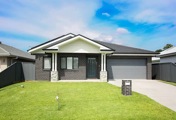 14 Yallambi St, Picton NSW 2571