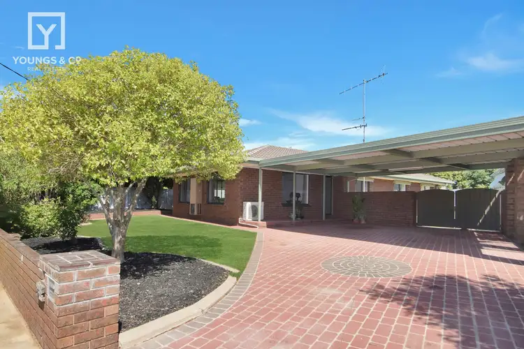 Main view of Homely house listing, 25 Paisley Cres, Mooroopna VIC 3629