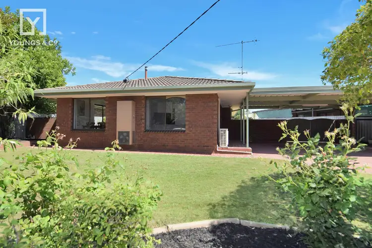 Second view of Homely house listing, 25 Paisley Cres, Mooroopna VIC 3629