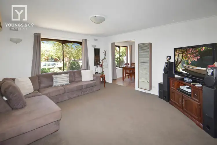 Third view of Homely house listing, 25 Paisley Cres, Mooroopna VIC 3629
