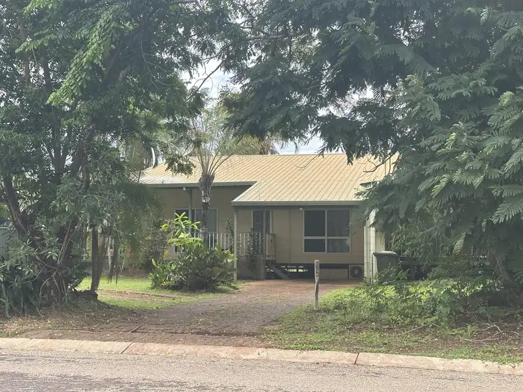 Second view of Homely unit listing, 62 Circular Way, Trunding QLD 4874