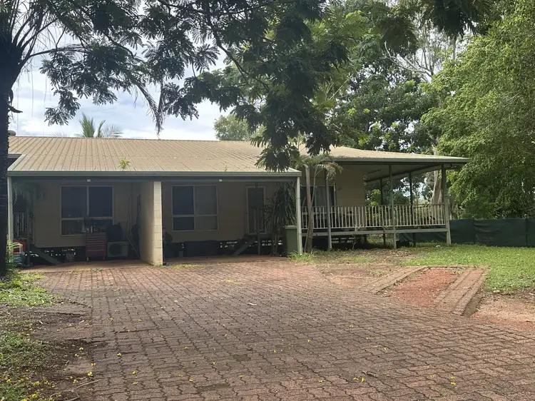 Fifth view of Homely unit listing, 62 Circular Way, Trunding QLD 4874