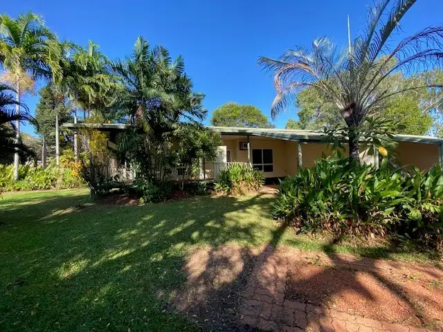 Sixth view of Homely unit listing, 62 Circular Way, Trunding QLD 4874