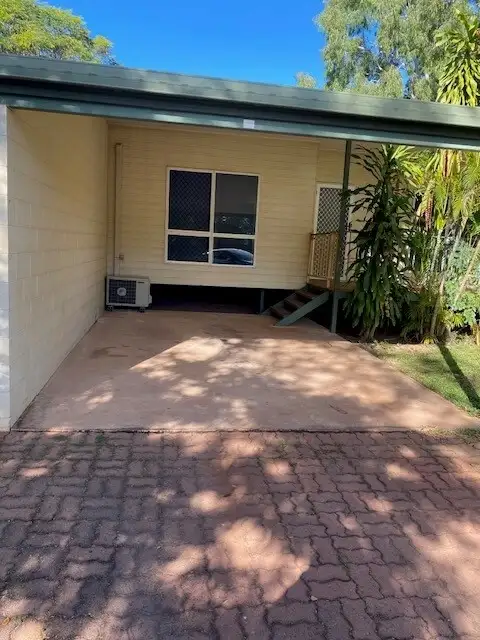 Seventh view of Homely unit listing, 62 Circular Way, Trunding QLD 4874