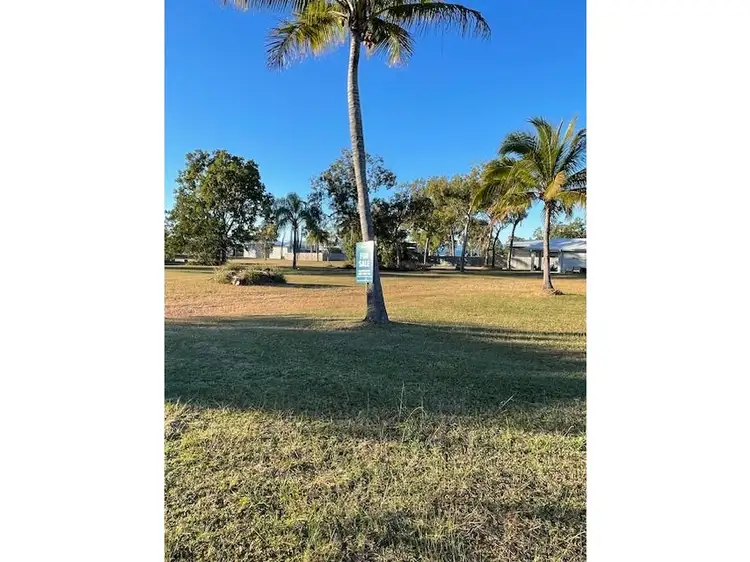 Main view of Homely land listing, 42a 42a CONDER PARADE (Lot 2), Midge Point QLD 4799