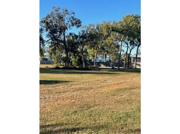 Second view of Homely land listing, 42a 42a CONDER PARADE (Lot 2), Midge Point QLD 4799