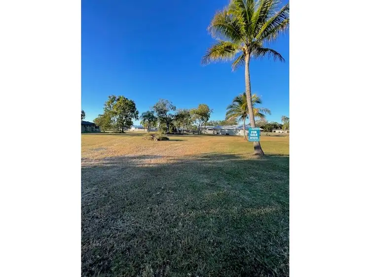 Fifth view of Homely land listing, 42a 42a CONDER PARADE (Lot 2), Midge Point QLD 4799