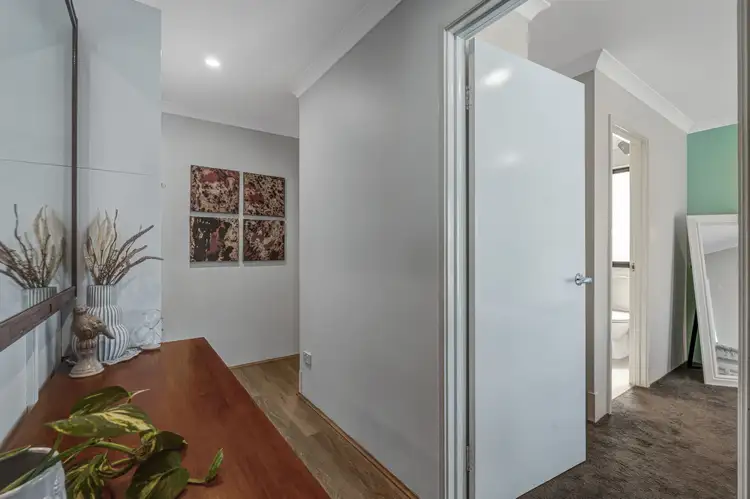 Third view of Homely house listing, 39B Navarre Way, Butler WA 6036