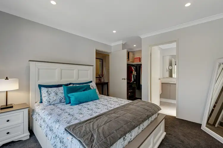 Fourth view of Homely house listing, 39B Navarre Way, Butler WA 6036