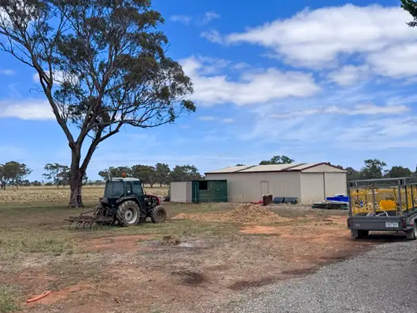 Second view of Homely rural property listing, 17 Strathtulloh Circuit, Strathtulloh VIC 3338