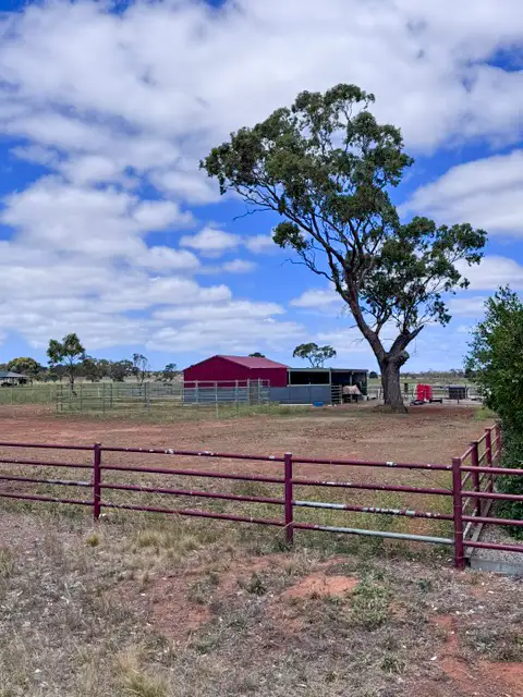 Fifth view of Homely rural property listing, 17 Strathtulloh Circuit, Strathtulloh VIC 3338