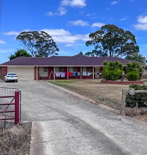 Sixth view of Homely rural property listing, 17 Strathtulloh Circuit, Strathtulloh VIC 3338