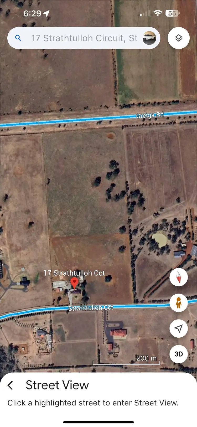 Seventh view of Homely rural property listing, 17 Strathtulloh Circuit, Strathtulloh VIC 3338