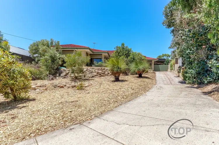 Second view of Homely house listing, 12 Gretel Way, Willetton WA 6155