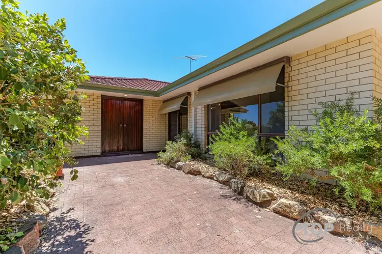 Third view of Homely house listing, 12 Gretel Way, Willetton WA 6155
