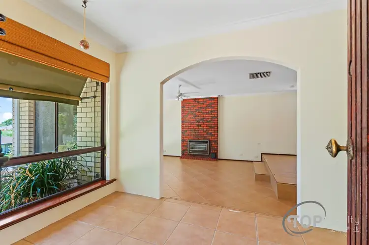 Fifth view of Homely house listing, 12 Gretel Way, Willetton WA 6155