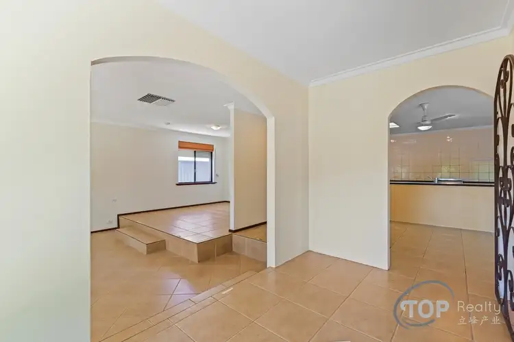 Sixth view of Homely house listing, 12 Gretel Way, Willetton WA 6155