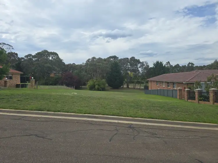 Second view of Homely land listing, 13 Carramar Way, Goulburn NSW 2580