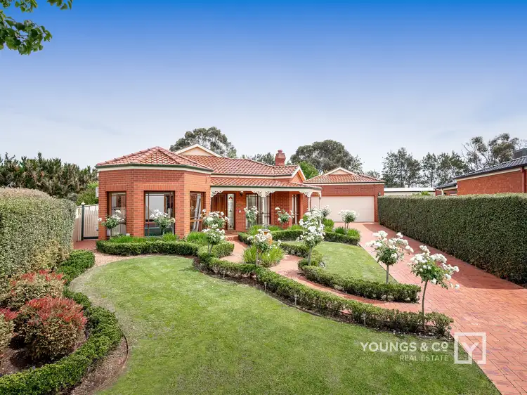 3 Elizabeth Ct, Shepparton VIC 3630