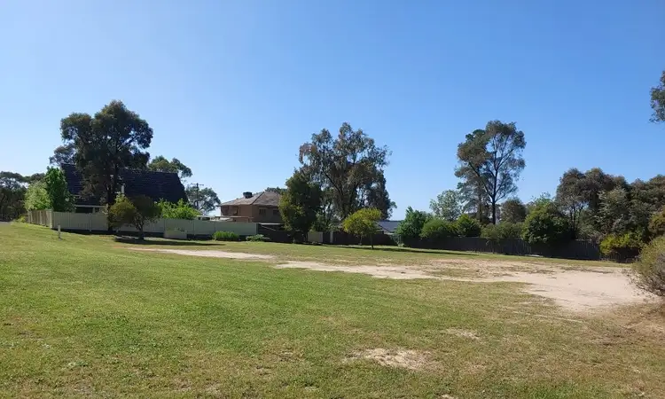 Third view of Homely land listing, 51 Emmett Street, Golden Square VIC 3555