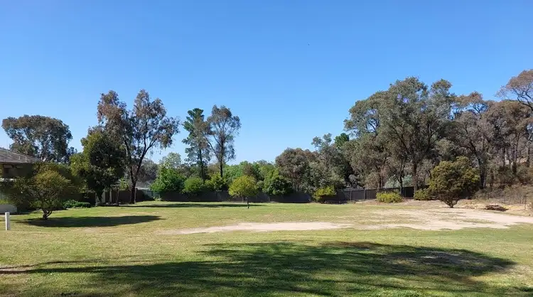Fifth view of Homely land listing, 51 Emmett Street, Golden Square VIC 3555