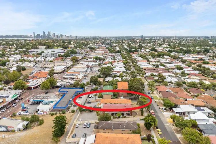 105 Hubert Street, East Victoria Park WA 6101