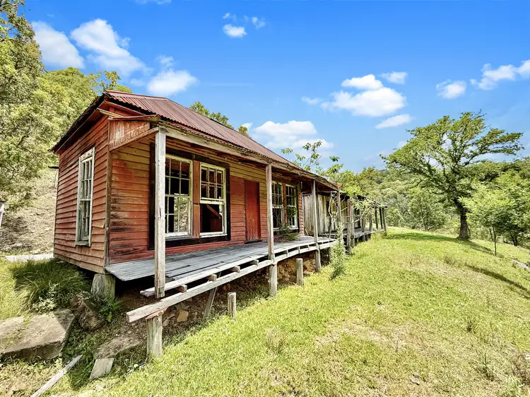 Sixth view of Homely rural property listing, Eastern Arm, Hitcham Dairy Arm Road, Laguna NSW 2325