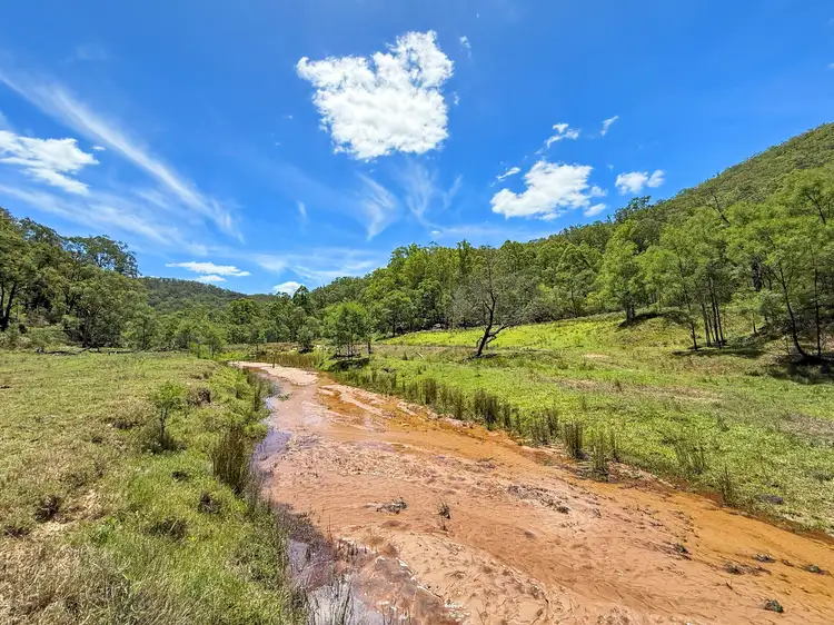 Second view of Homely rural property listing, Southern Arm, Hitcha Dairy Arm Road, Laguna NSW 2325