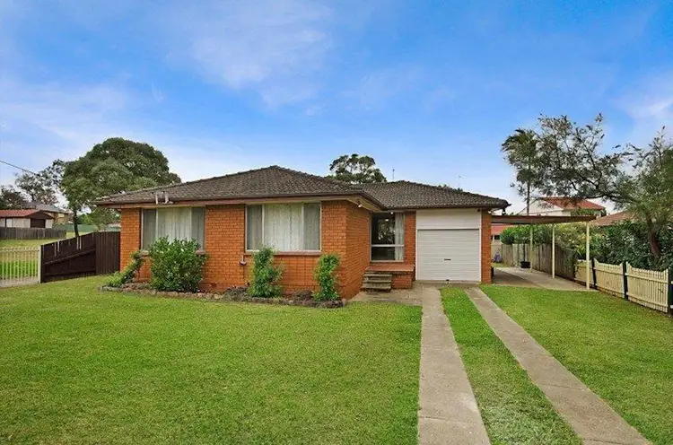 186 Seven Hills Road, Baulkham Hills NSW 2153