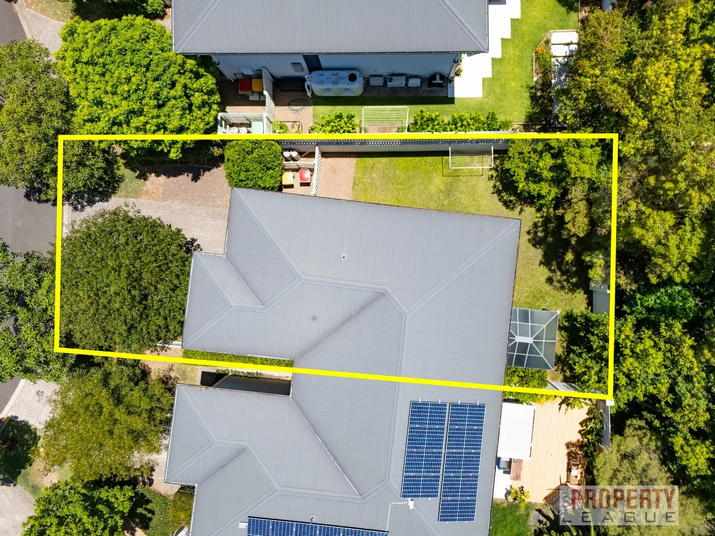 Main view of Homely townhouse listing, 13 Bunya Gr, Peregian Springs QLD 4573