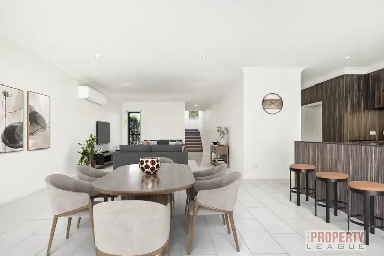 Fourth view of Homely townhouse listing, 13 Bunya Gr, Peregian Springs QLD 4573