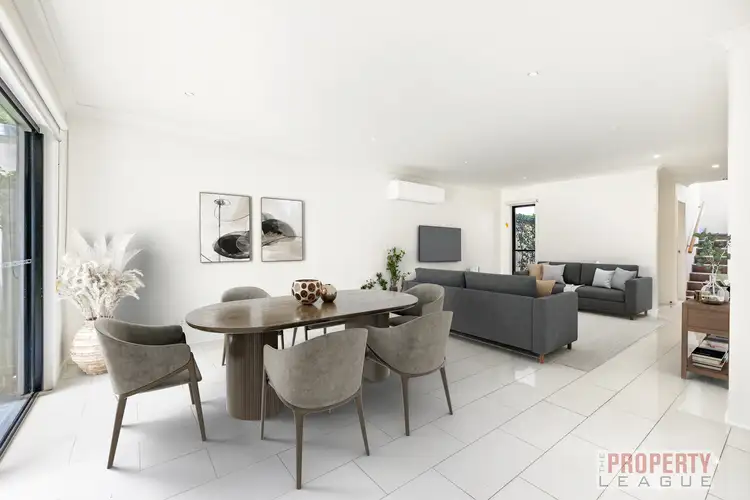 Fifth view of Homely townhouse listing, 13 Bunya Gr, Peregian Springs QLD 4573