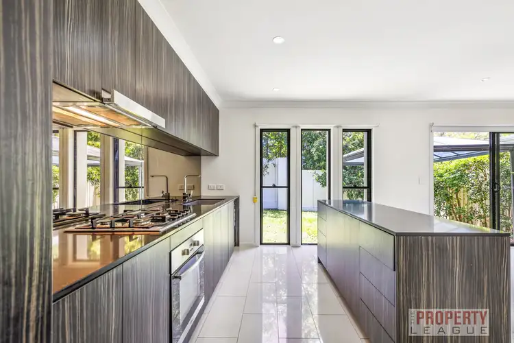 Sixth view of Homely townhouse listing, 13 Bunya Gr, Peregian Springs QLD 4573