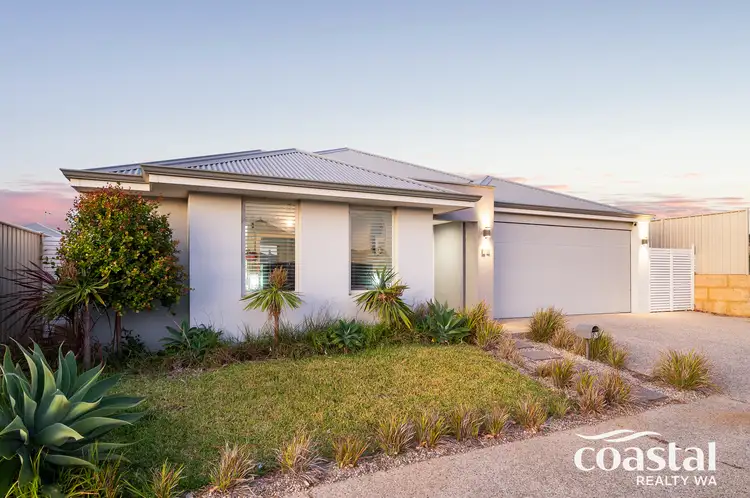 Main view of Homely house listing, 85 Adelong Ave, Golden Bay WA 6174