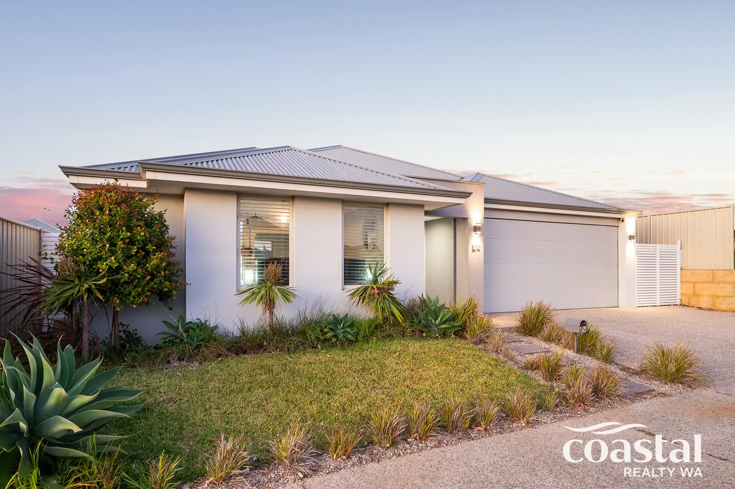 Main view of Homely house listing, 85 Adelong Ave, Golden Bay WA 6174