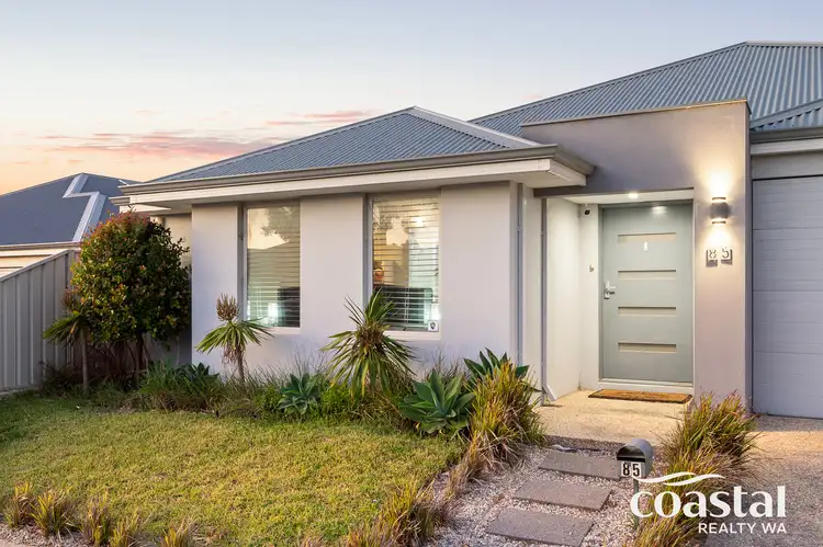 Second view of Homely house listing, 85 Adelong Ave, Golden Bay WA 6174