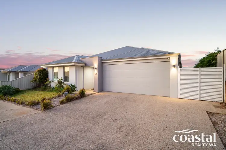 Third view of Homely house listing, 85 Adelong Ave, Golden Bay WA 6174