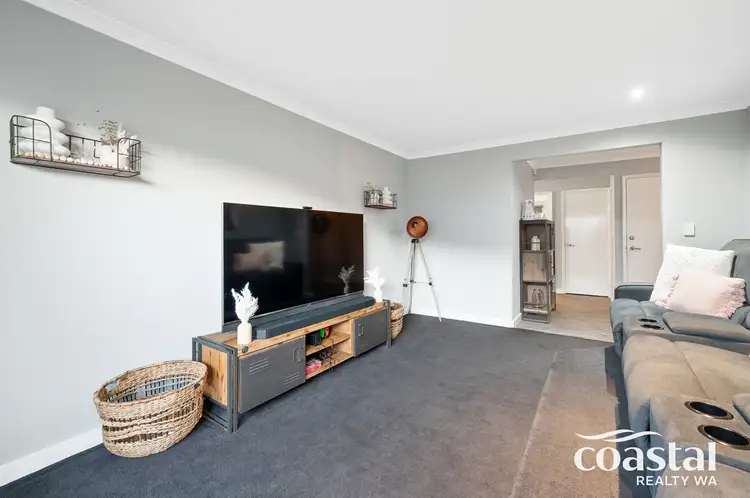 Fifth view of Homely house listing, 85 Adelong Ave, Golden Bay WA 6174