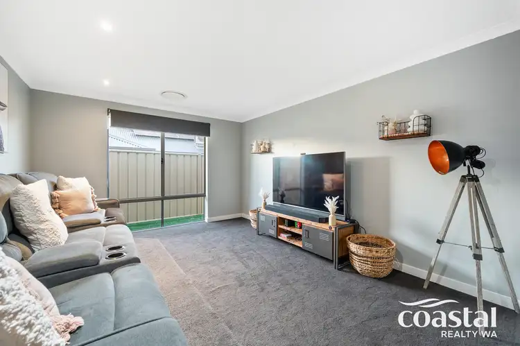 Sixth view of Homely house listing, 85 Adelong Ave, Golden Bay WA 6174