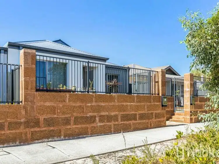 21 Olearia Ally, Dayton WA 6055