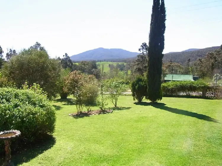 Second view of Homely house listing, 24 Towamba St, Towamba NSW 2550