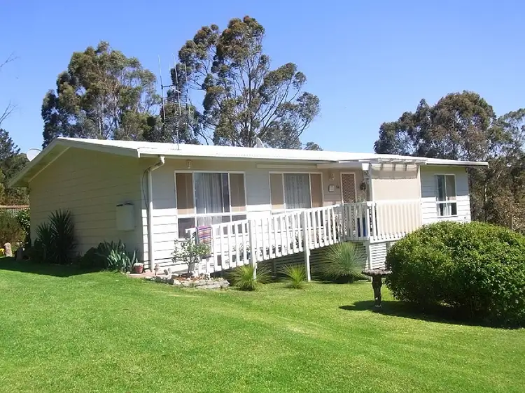 Third view of Homely house listing, 24 Towamba St, Towamba NSW 2550