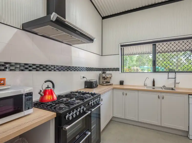 Third view of Homely house listing, 10 Dykes Rd, Glenwood QLD 4570