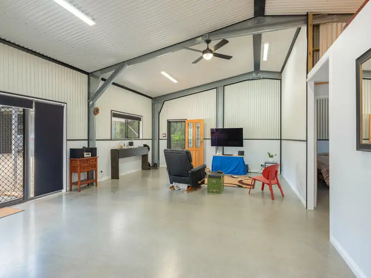 Fourth view of Homely house listing, 10 Dykes Rd, Glenwood QLD 4570